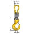 8-125 / Insulated Swivels